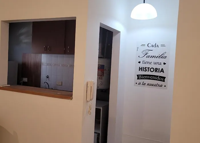 Dpto Centeno Centrico 3 B