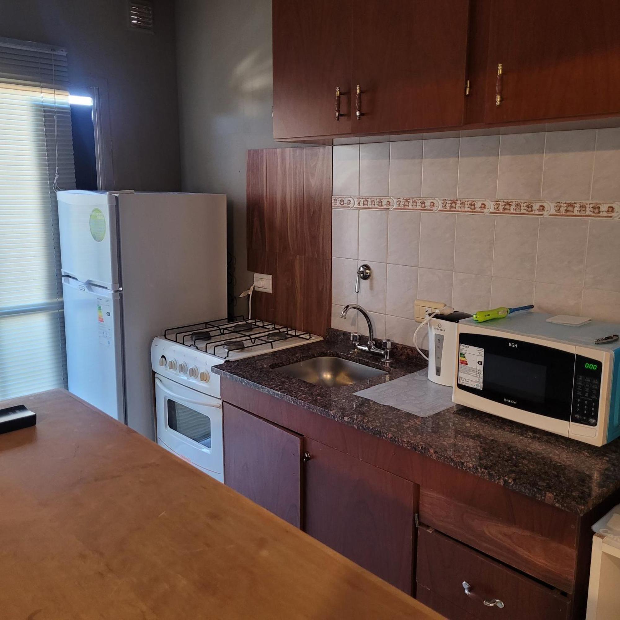 Apartamento Dpto Centeno Centrico 3 B *